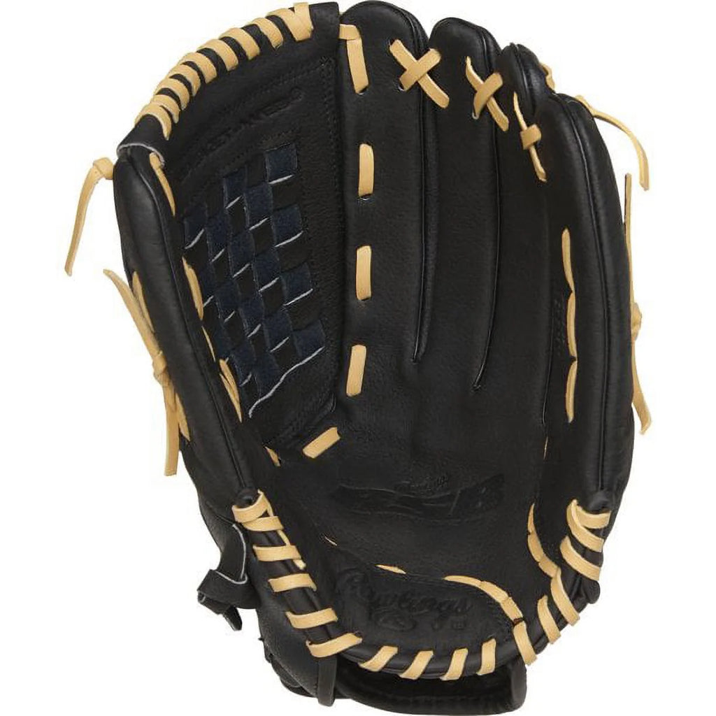 13" RSB Series Slowpitch Softball Glove, Right Hand Throw
