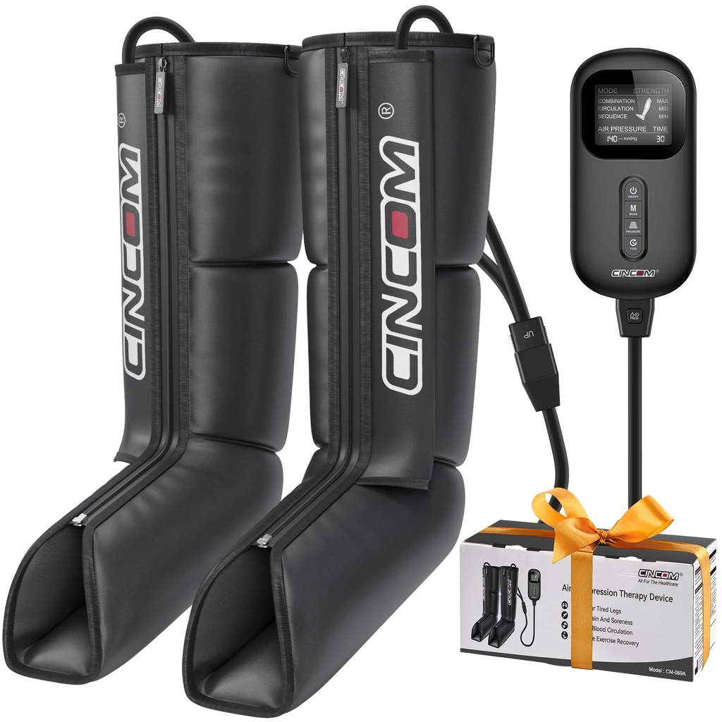 Leg Massager Recovery Boots $210.61