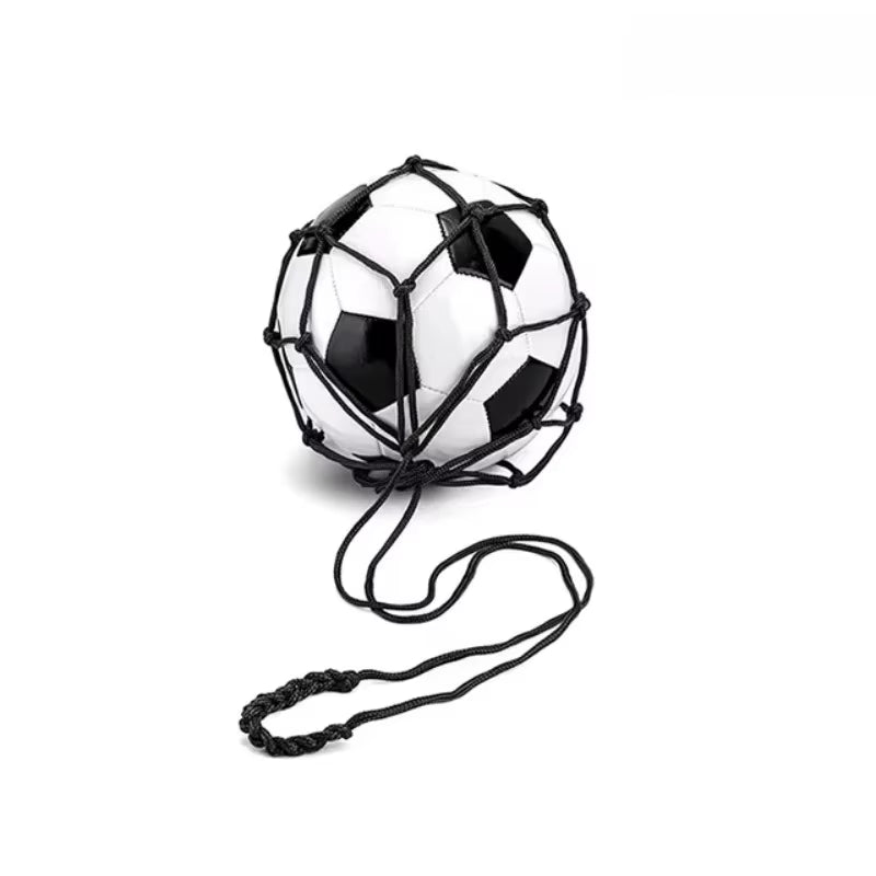 Football Training Belt Soccer Ball Kicking Belt for Adult Kids Soccer Kick Trainer Kick Solo Soccer Trainer Football