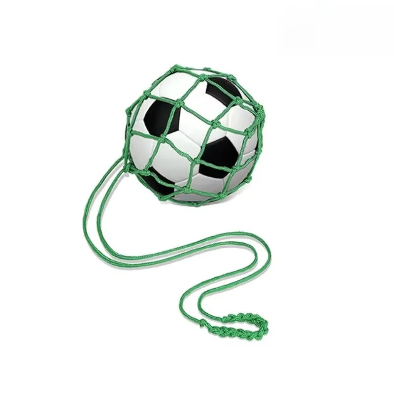 Football Training Belt Soccer Ball Kicking Belt for Adult Kids Soccer Kick Trainer Kick Solo Soccer Trainer Football