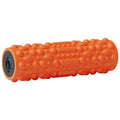 Electric Vibrating Foam Roller Massage Column Rechargeable Muscle Roller 5 Modes Tissue Massager for Bodybuilding