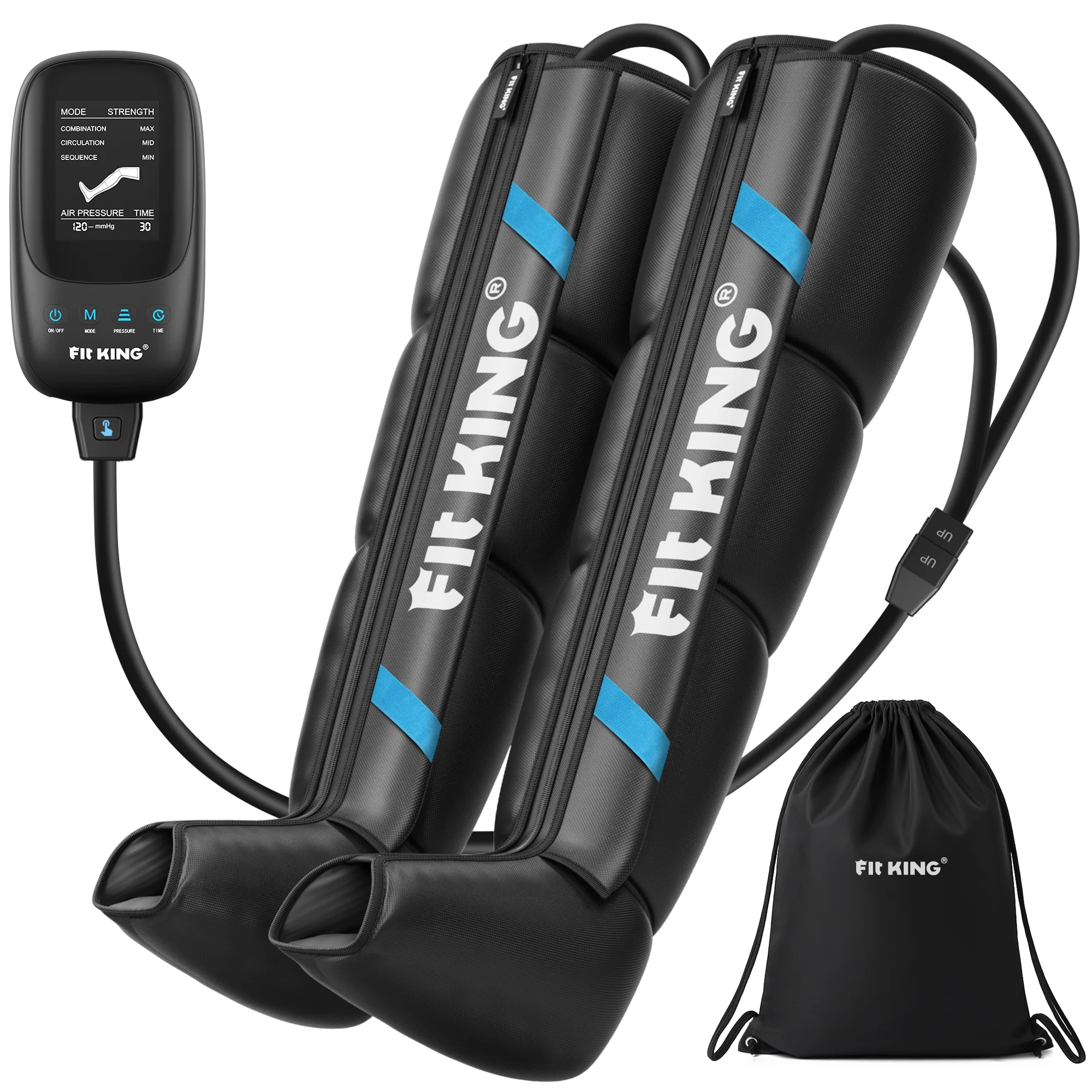 Air Compression Recovery Boots $371.43