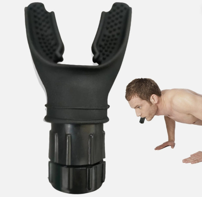 Breathing Exercise Device $23.99