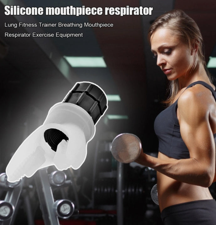 Breathing Exercise Device $23.99