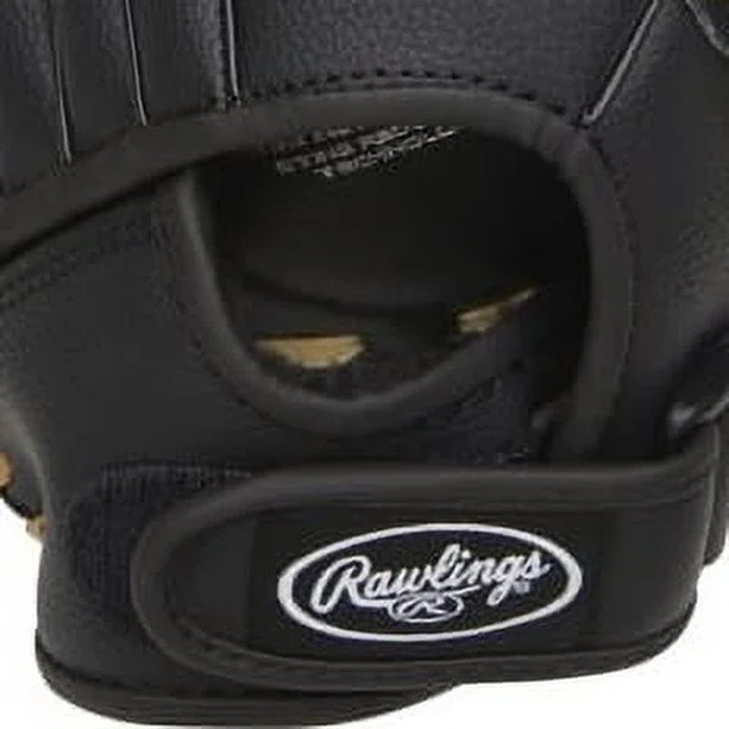 13" RSB Series Slowpitch Softball Glove, Right Hand Throw