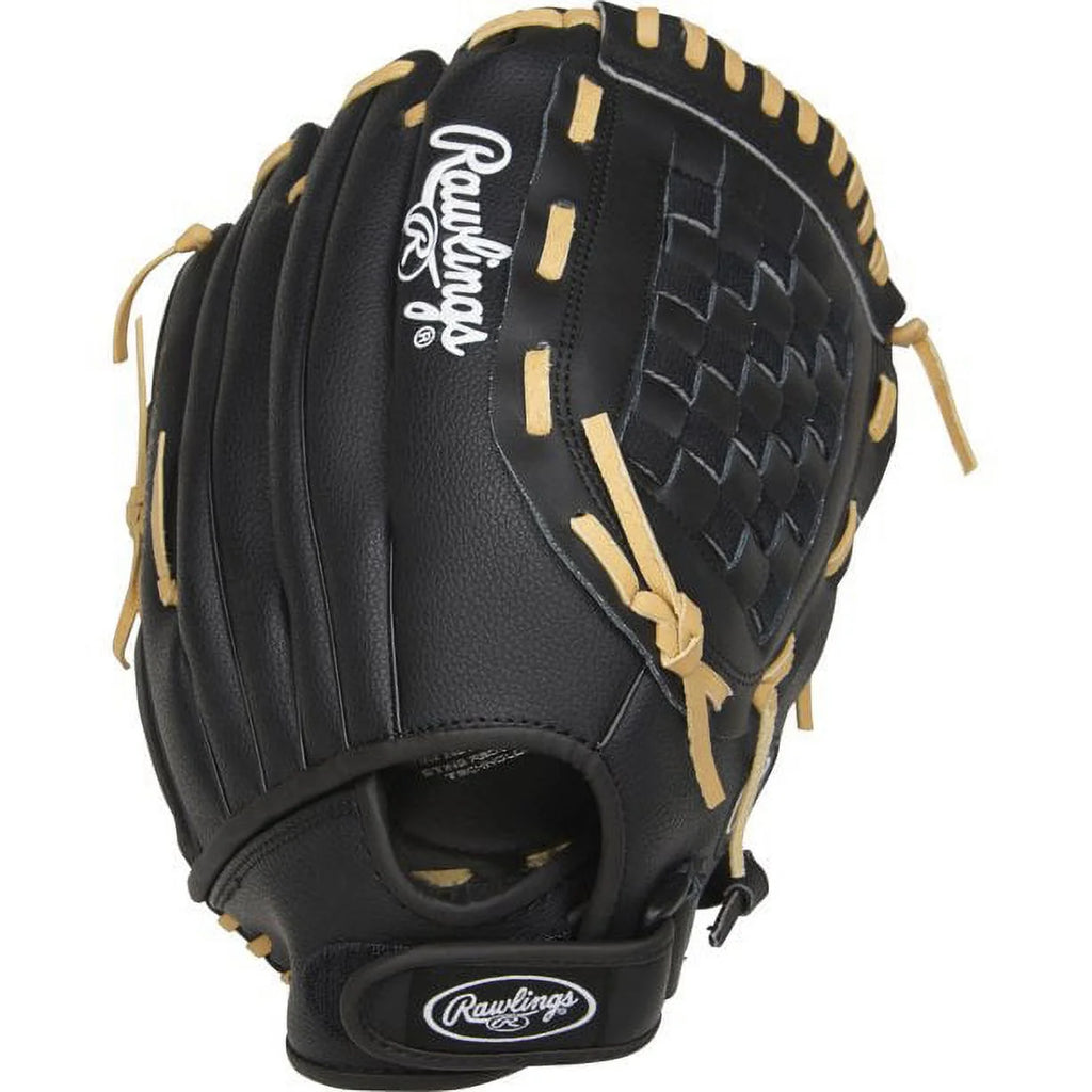 13" RSB Series Slowpitch Softball Glove, Right Hand Throw