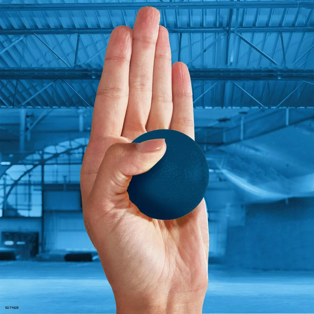 Hand Recovery Kit, Fitness, Massage Balls, 3-Pack